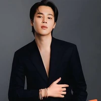 Kim Jimin