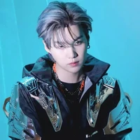 Kim yoongi(Suga)