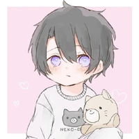 อายาโตะ (ตอนเด็ก)