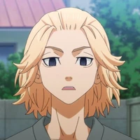 Sano Manjiro(Mikey)