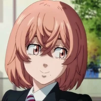 Tachibana Hinata