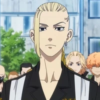 Ryuguji Ken(Draken)
