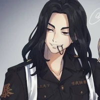 Baji Keisuke