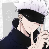 Gojo Satoru