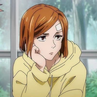 Nobara Kugisaki