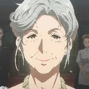 Grandma