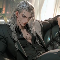 Rilek King (Ml Dad)(DA)