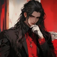 Shirin Roger (DA)(Mc Dad)