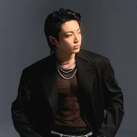 Jeon Jungkook (A)