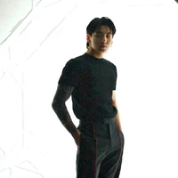 Jungkook (past life)