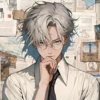 vincent grey(ml)