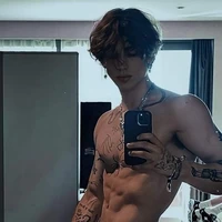 กวิน (พระเอก)