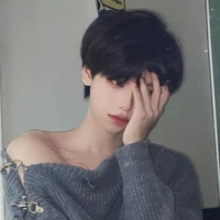 หมี🍯(นายเอก)