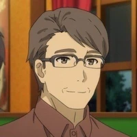 Orion Julius(ml dad)