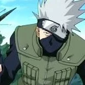 kakashi