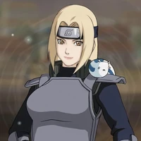 Tsunad haruno