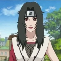 kurenai hyuga