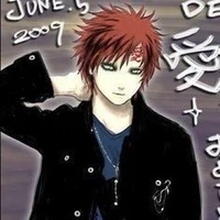 Gaara