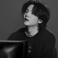 MIN YOONGI