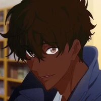 LEVI JAMES(MC2)