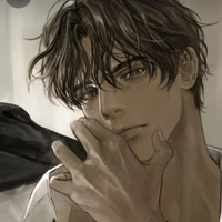 ROWAN WILLIAM (ML3) DOMINATING ALPHA