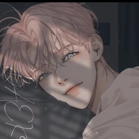 JACK(SUBMISSIVE OMEGA)