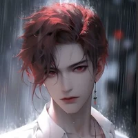 LIAM(MC1)(RARE DOMINATING OMEGA)