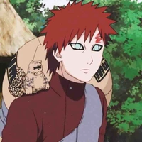 Gaara (omega/angel)