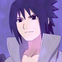Sasuke (alfa dominante/demonio)