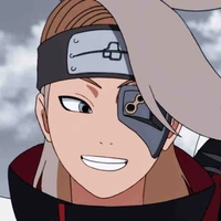 Deidara (alfa/ángel)