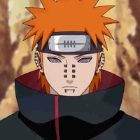 Pein (alfa dominante/demonio)