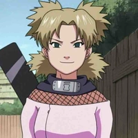 Temari (beta/humana)