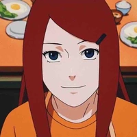 Kushina (omega dominante/angel