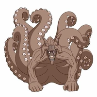 Gyuuki (espíritu)
