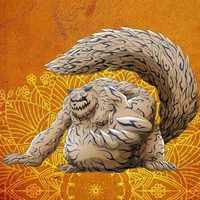 Shukaku (espiritu)