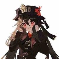 Hitaru (omega/demonio)