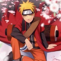 Naruto (omega dominante/angel)