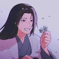 Hashirama (omega dominante/lider angel)
