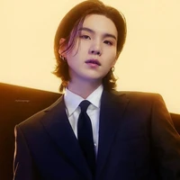 Yoongi (A.D)