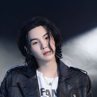 Yoongi<D.D>