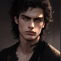 Rey Aníbal (Reino de Érebo)