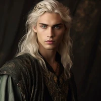 Rey Sergio (Reino de Ánthos)