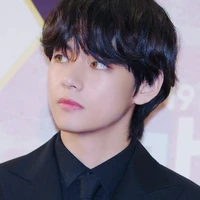 Kim Taehyung ( Elite  Alpha)