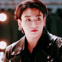 Jeon Jungkook( Rare Omega)