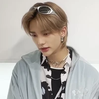 Hyunjin~°