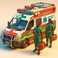 Ambulanciers