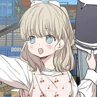 lily Kingston/mc twin  sister