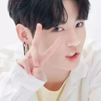 Jungkook/Novel extra