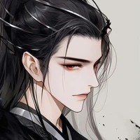 Jin Lianfei (MC/ML/Demon Prince)