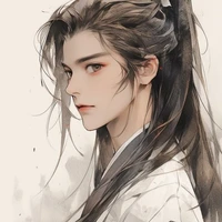 Xing Shei (Disciple Of Frost Clan)